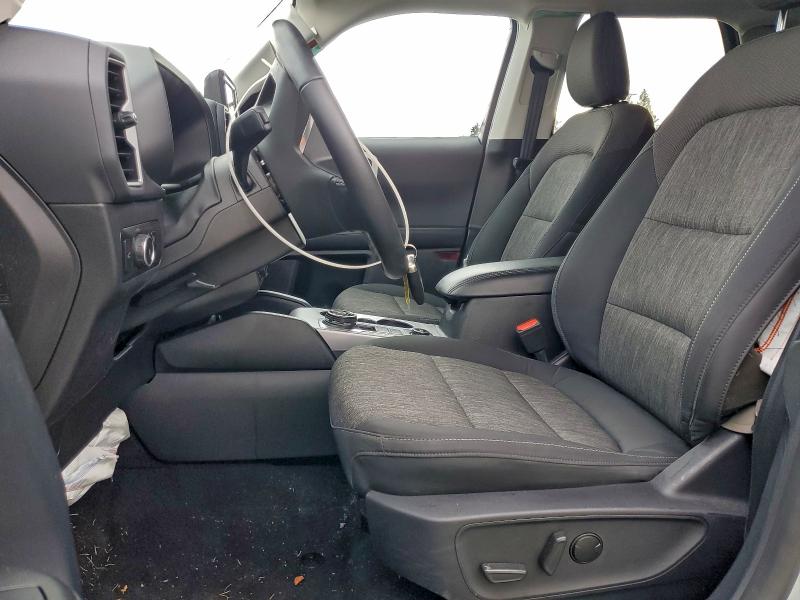 2023 FORD BRONCO SPO #3303758449