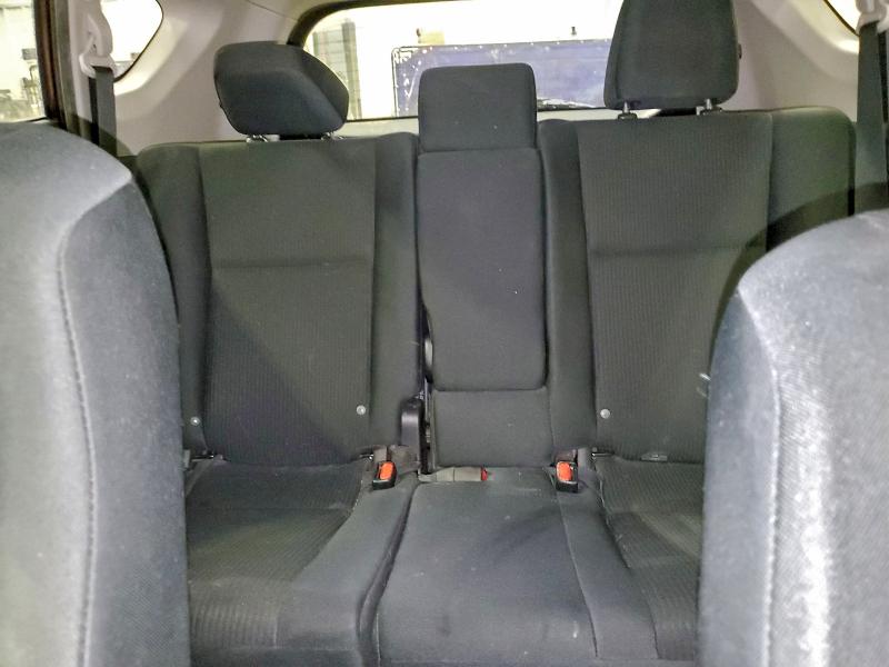 2017 TOYOTA RAV4 LE #3304626947