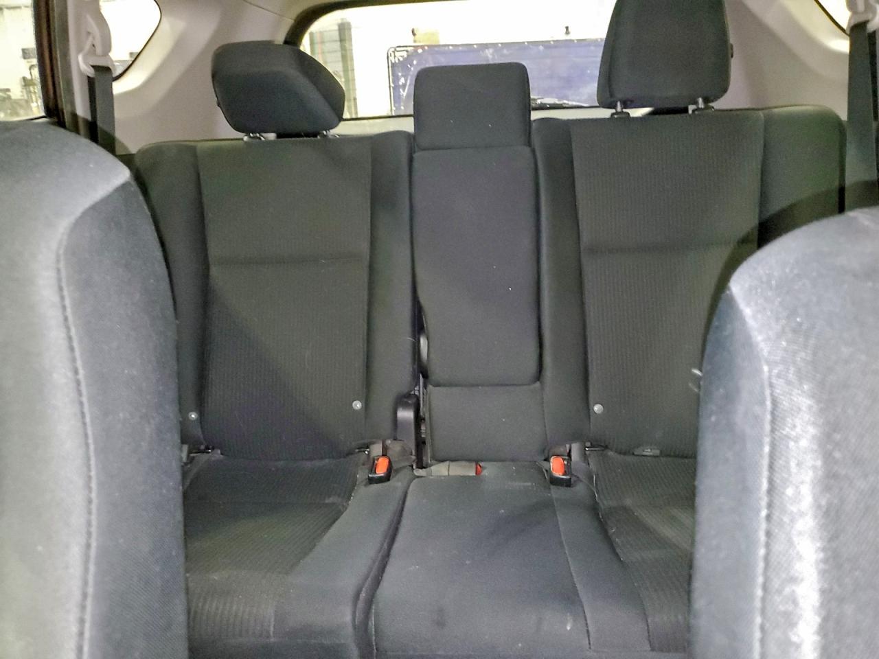 Lot #3304626947 2017 TOYOTA RAV4 LE