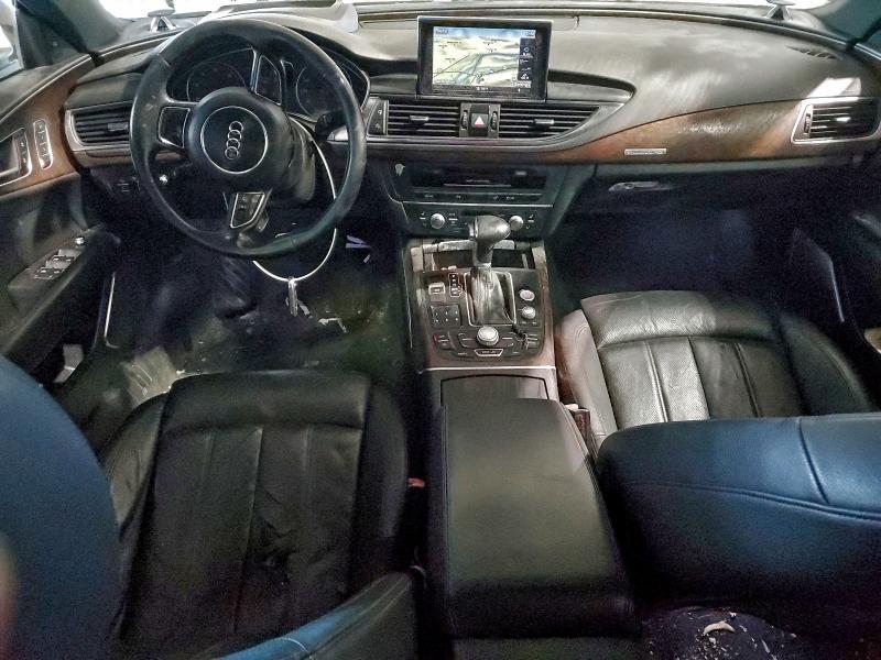 2013 AUDI A7 PRESTIG #3304767918