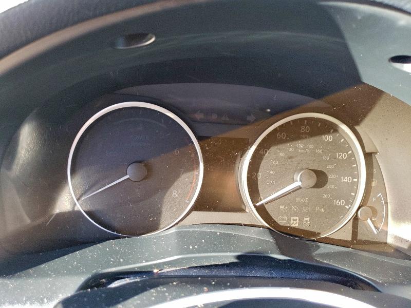 2014 LEXUS ES 300H #3303778435