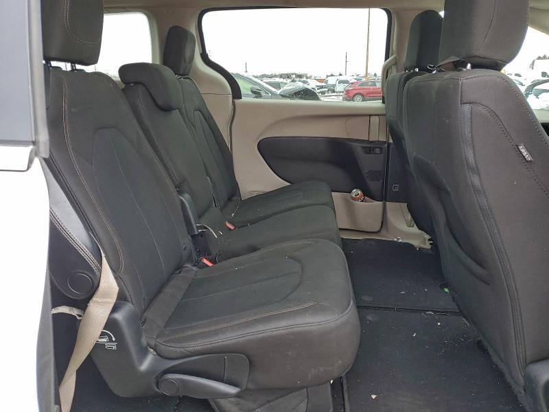 2017 CHRYSLER PACIFICA T #3305331346