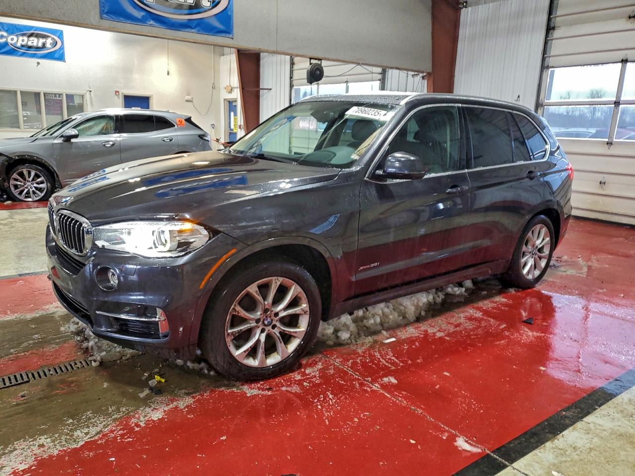 BMW X5 XDRIVE35I