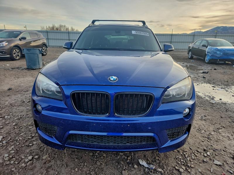 2013 BMW X1 XDRIVE2 #3309624055