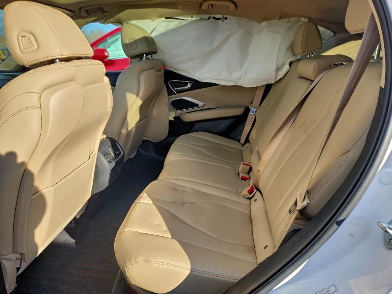 2021 ACURA RDX #3312423691