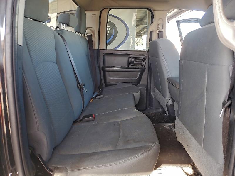 2017 RAM 1500 ST #3303707555