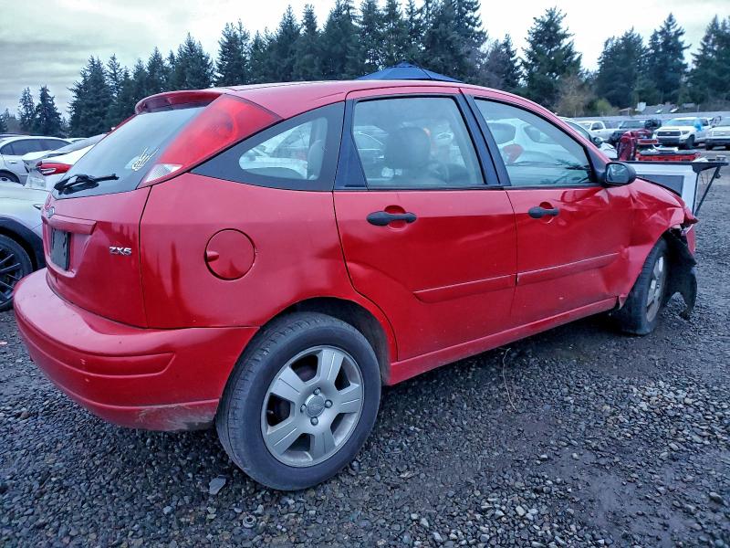 2005 FORD FOCUS ZX5 #3315919081