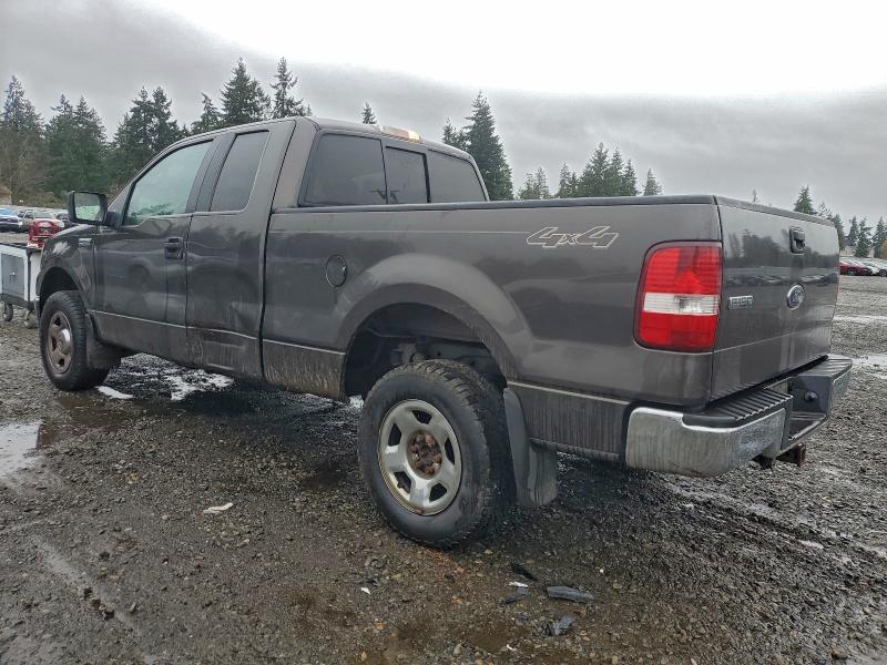 2005 FORD F150 #3305493136