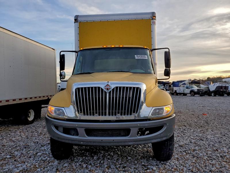 2015 INTERNATIONAL 4300 #3312423619