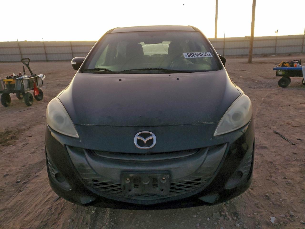 MAZDA 5 SPORT