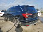 Lot #3318027400 2019 HONDA PILOT EX