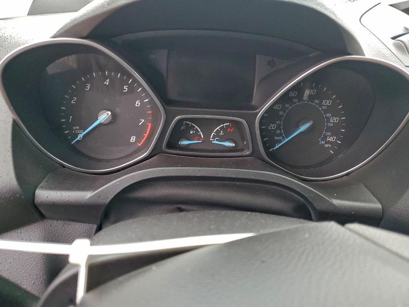 2013 FORD ESCAPE S #3318054410