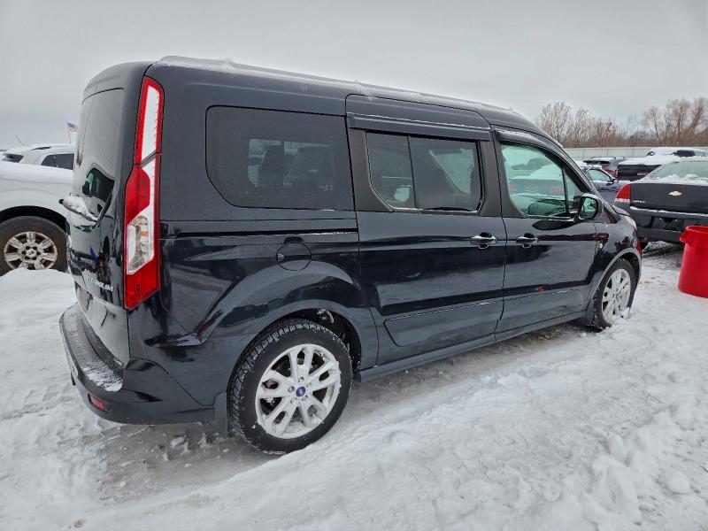 2014 FORD TRANSIT CO #3303855527