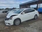 Lot #3310326020 2016 NISSAN SENTRA S