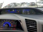 Lot #3303811439 2012 HONDA CIVIC EXL