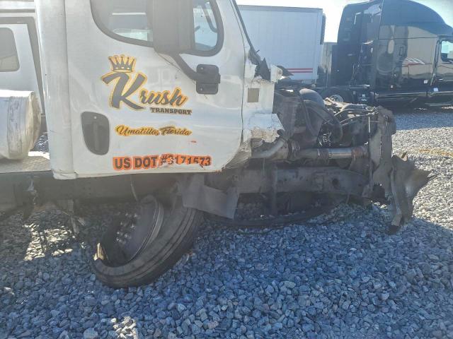 2014 FREIGHTLINER CASCADIA #3305238017