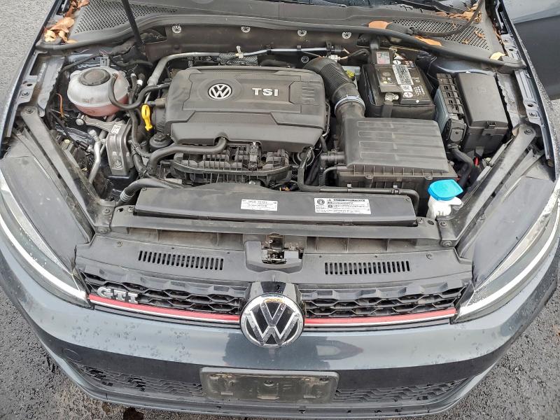 2018 VOLKSWAGEN GTI S #3302779915