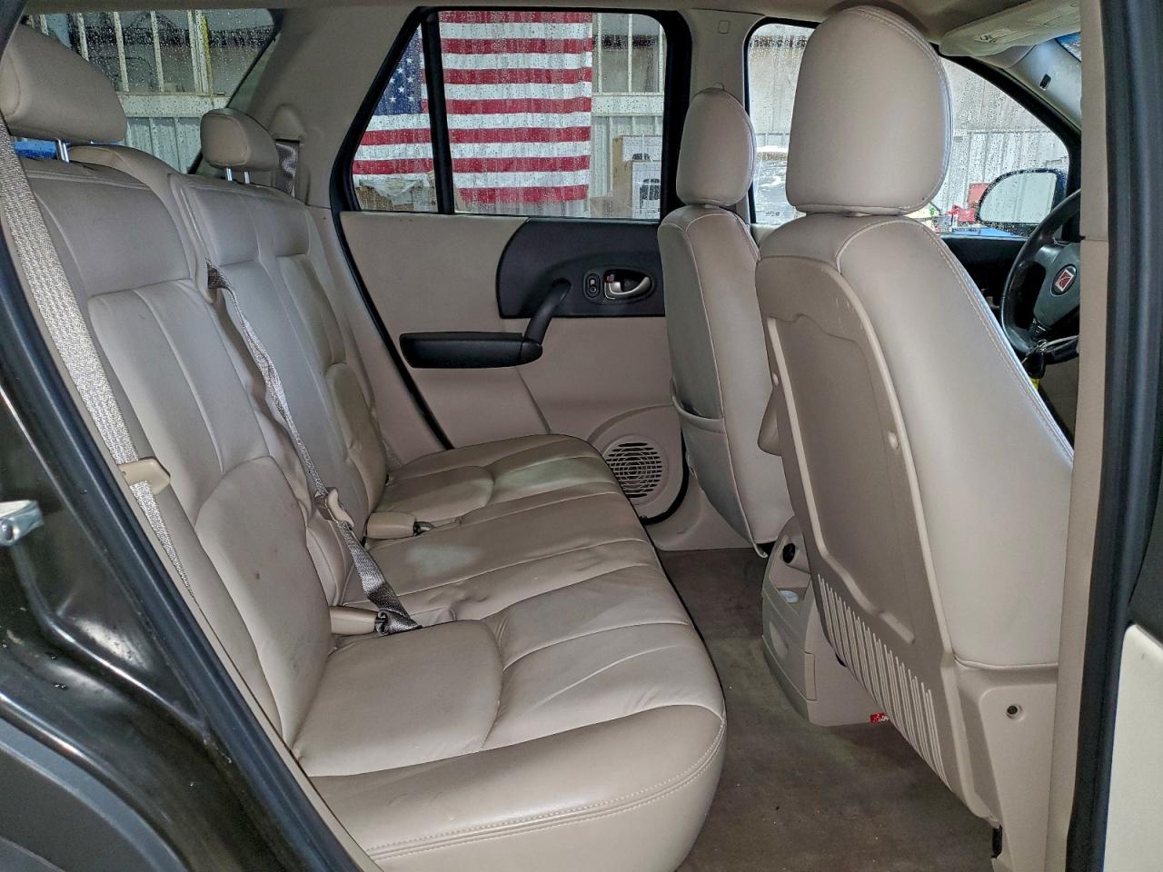 Lot #3311612225 2004 SATURN VUE