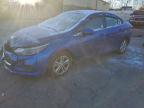 Lot #3316716446 2018 CHEVROLET CRUZE LT