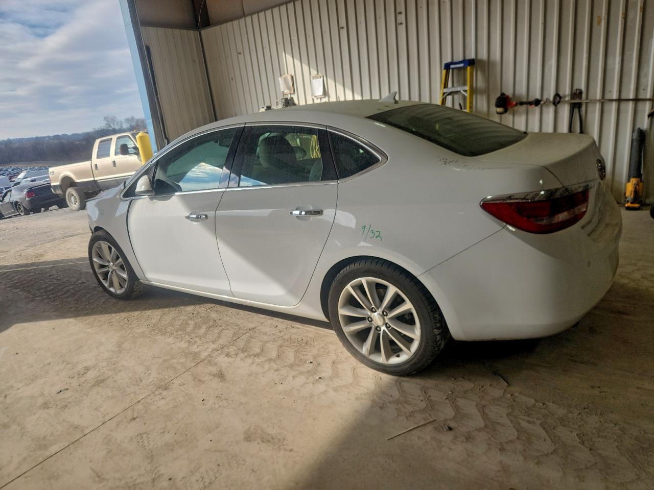 BUICK VERANO CONVENIENCE