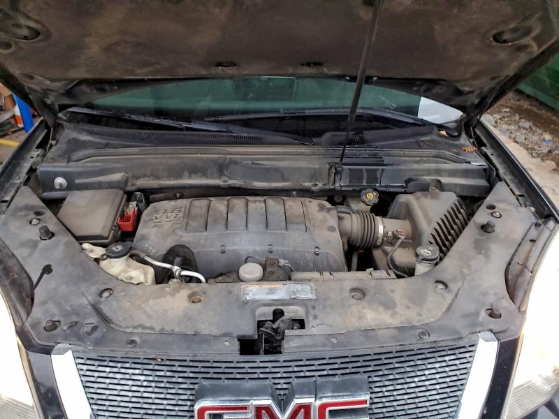 2012 GMC ACADIA SLT #3312664199