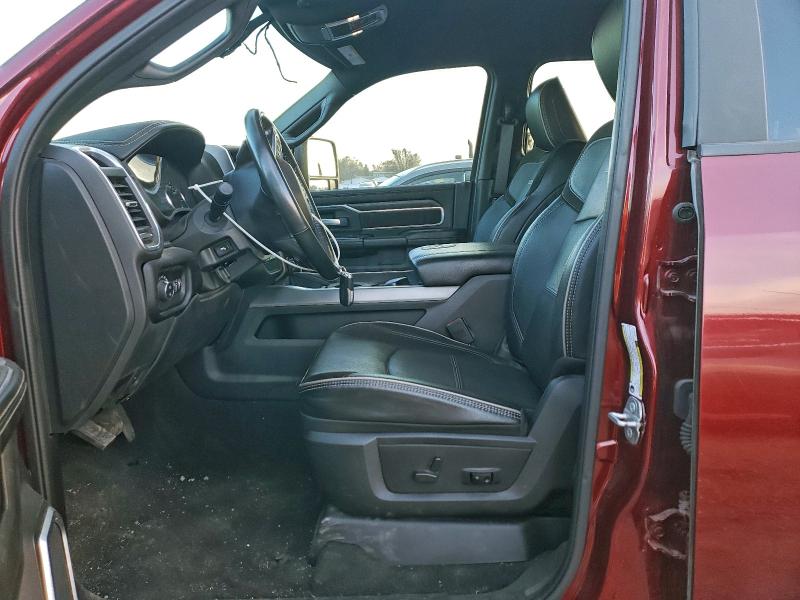 2023 RAM 2500 LARAM #3305355331