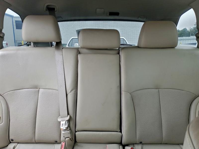 2014 SUBARU OUTBACK 2. #3319013366