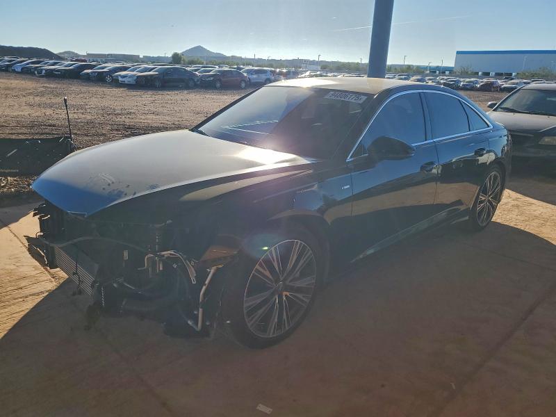 2020 AUDI A6 PREMIUM #3302765412