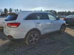 Lot #3303784423 2017 KIA SORENTO EX