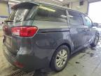 Lot #3308255161 2016 KIA SEDONA LX