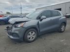 Lot #3308473314 2020 CHEVROLET TRAX LS