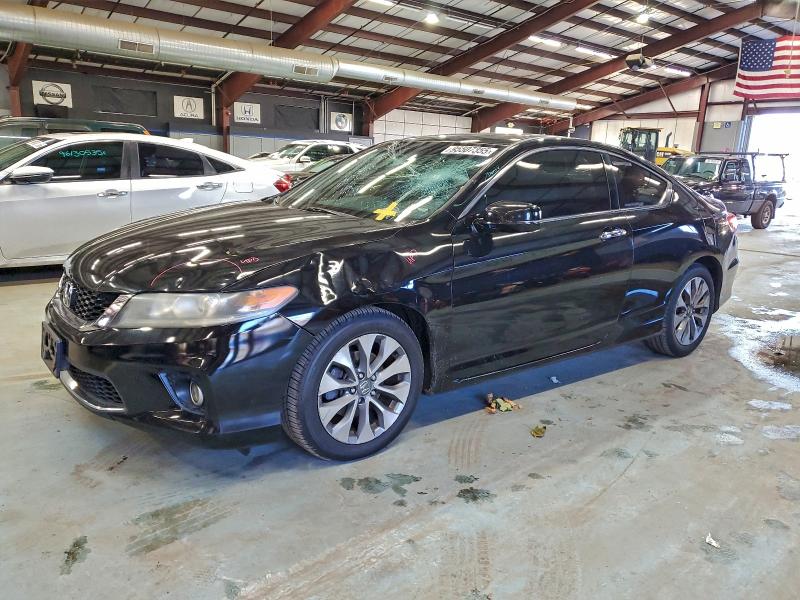2015 HONDA ACCORD EX #3311583781