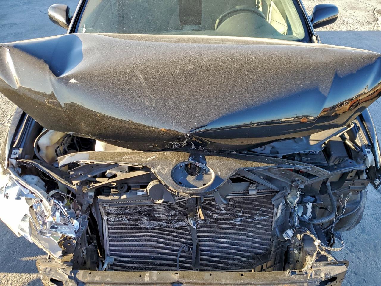 Lot #3309605611 2007 TOYOTA CAMRY LE