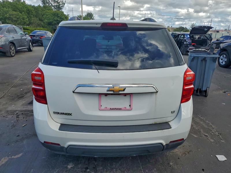 2017 CHEVROLET EQUINOX LT #3316777397