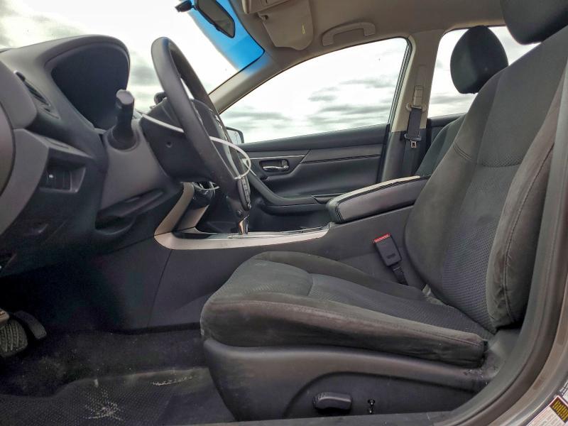 2015 NISSAN ALTIMA 2.5 #3305343304