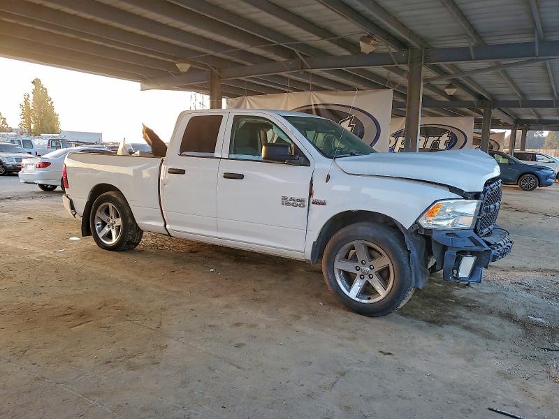 2015 RAM 1500 ST #3305285426