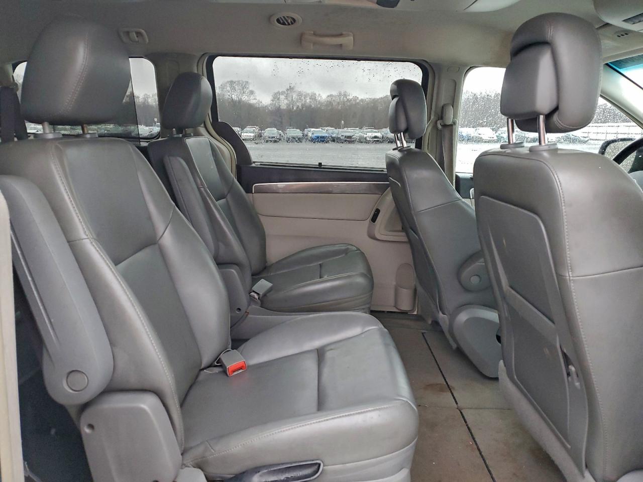 VOLKSWAGEN ROUTAN SE
