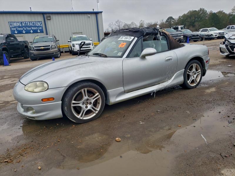 2005 MAZDA MX-5 MIATA #3311474231