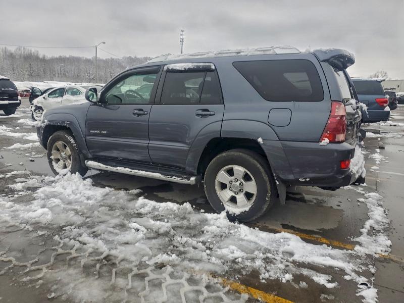 2004 TOYOTA 4RUNNER LI #3303653931