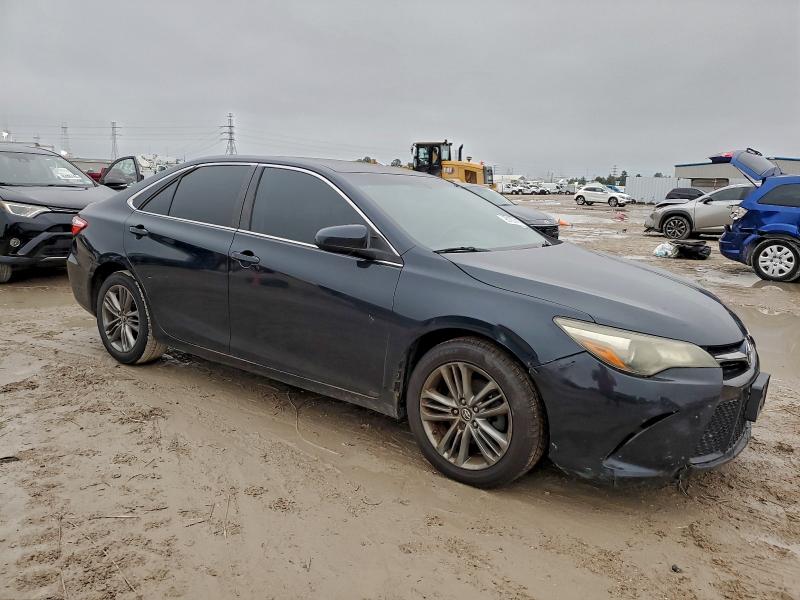 2016 TOYOTA CAMRY LE #3304505467
