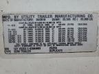 Lot #3311873189 2019 UTILI TRAILER