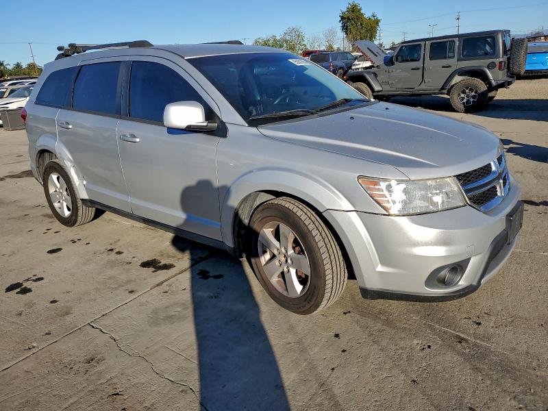 2011 DODGE JOURNEY MA #3305289341