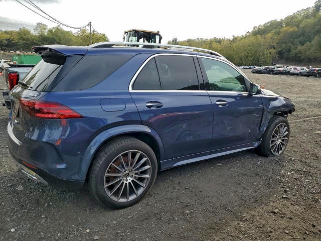 2024 MERCEDES-BENZ GLE 450E 4 #3304516506