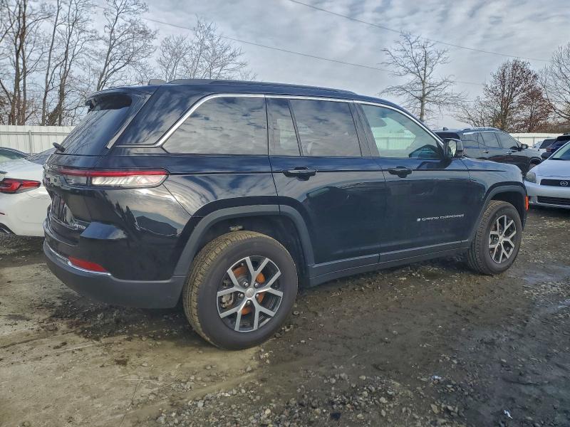 2024 JEEP GRAND CHER #3304748926