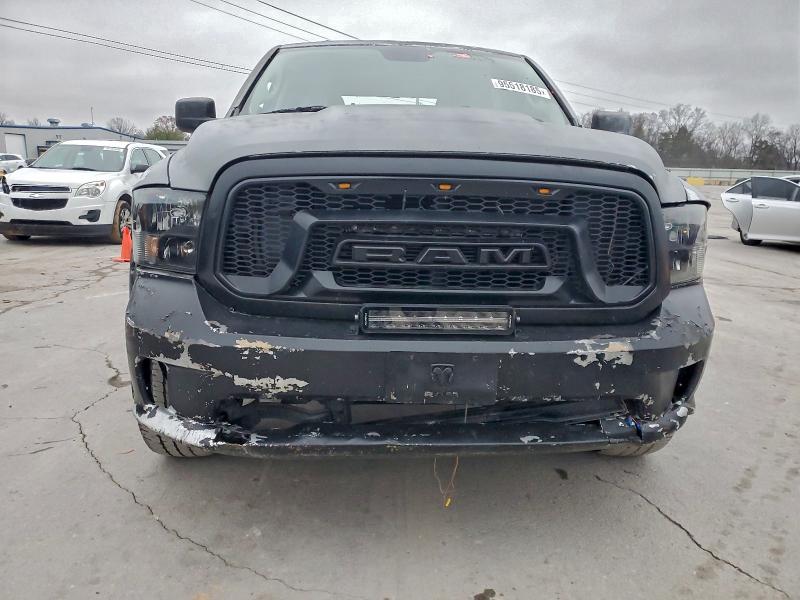 2017 RAM 1500 ST #3311656224