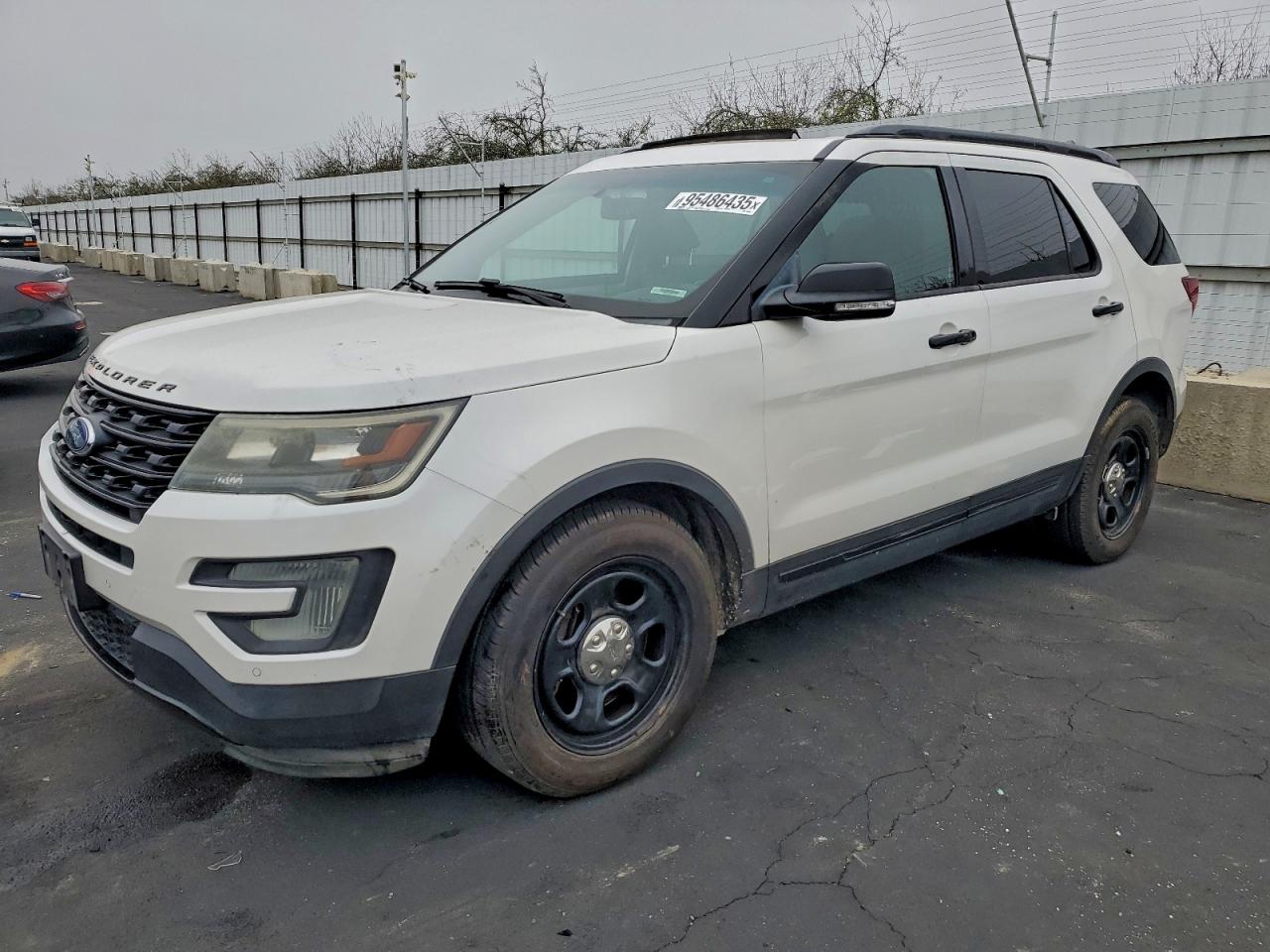 FORD EXPLORER SPORT