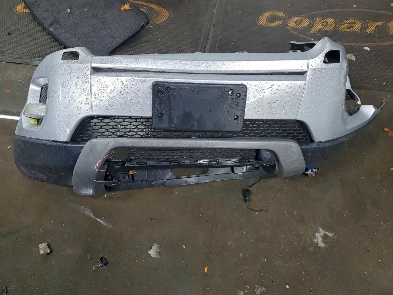 LAND ROVER RANGE ROVER PURE PLUS