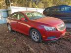 Lot #3316869070 2013 CHEVROLET CRUZE LT