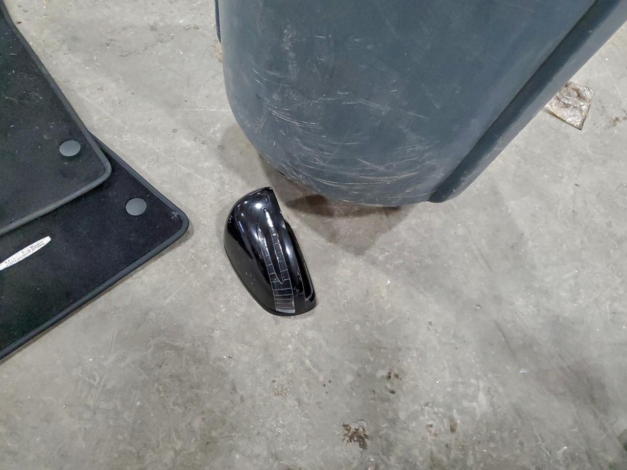 MERCEDES-BENZ SLK-CLASS 250