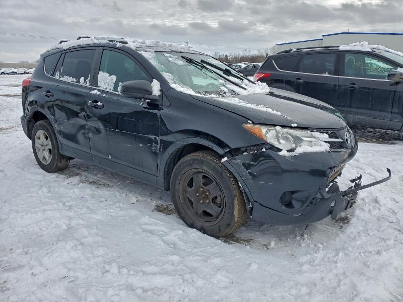 2015 TOYOTA RAV4 LE #3304523528